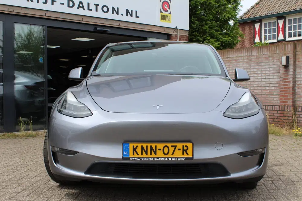 Tesla Model Y Performance AWD 75 kWh SOH 92 uit 2023, foto 2