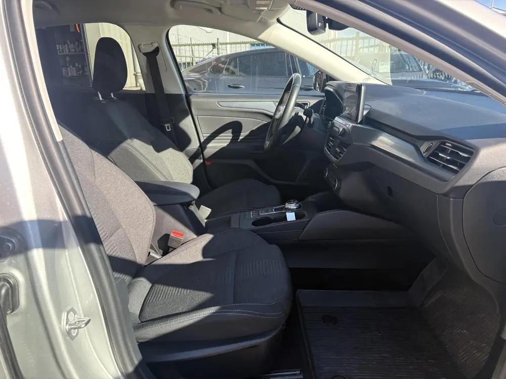 Ford Focus 1.0 EcoBoost active Nieuwe motor, clima, cruise uit 2019, foto 10