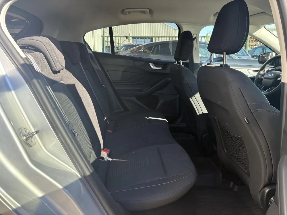 Ford Focus 1.0 EcoBoost active Nieuwe motor, clima, cruise uit 2019, foto 11