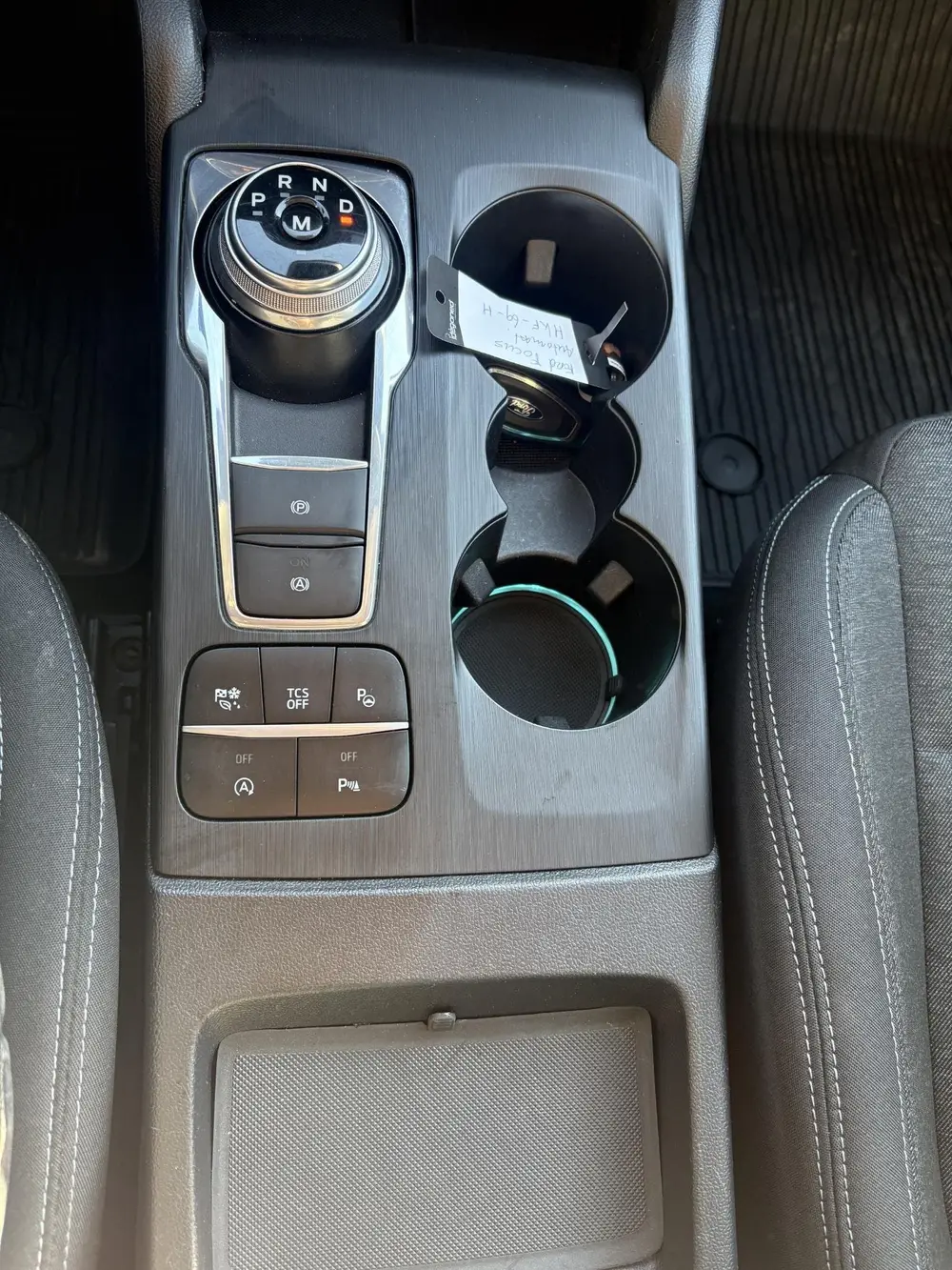 Ford Focus 1.0 EcoBoost active Nieuwe motor, clima, cruise uit 2019, foto 16