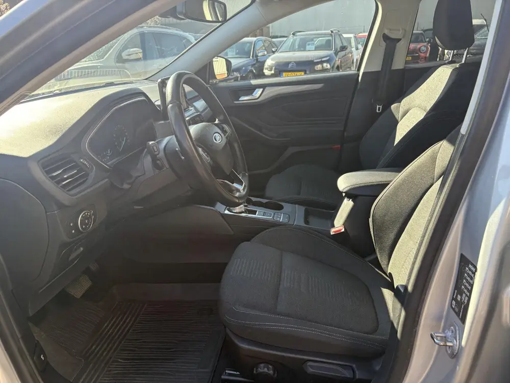 Ford Focus 1.0 EcoBoost active Nieuwe motor, clima, cruise uit 2019, foto 4