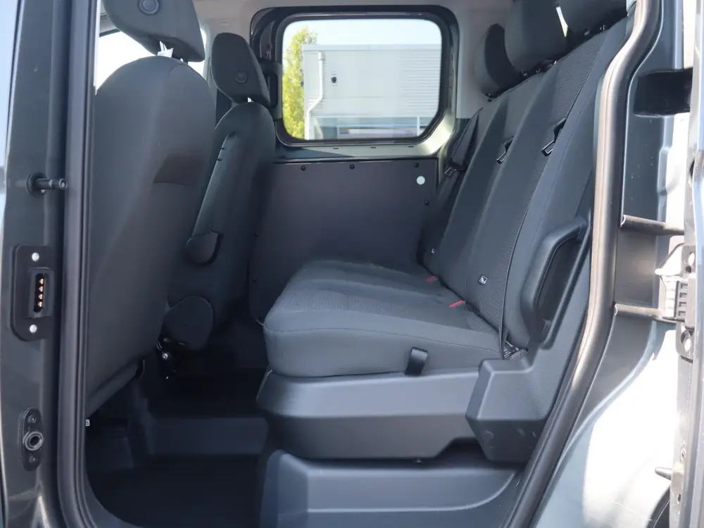 Volkswagen Caddy Kombi 1.5 TSI Hybride 150pk Style | Winter uit 2026, foto 13
