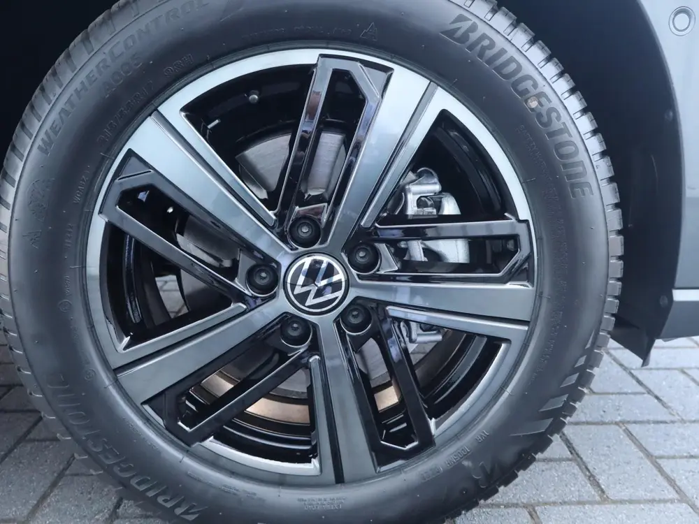 Volkswagen Caddy Kombi 1.5 TSI Hybride 150pk Style | Winter uit 2026, foto 17