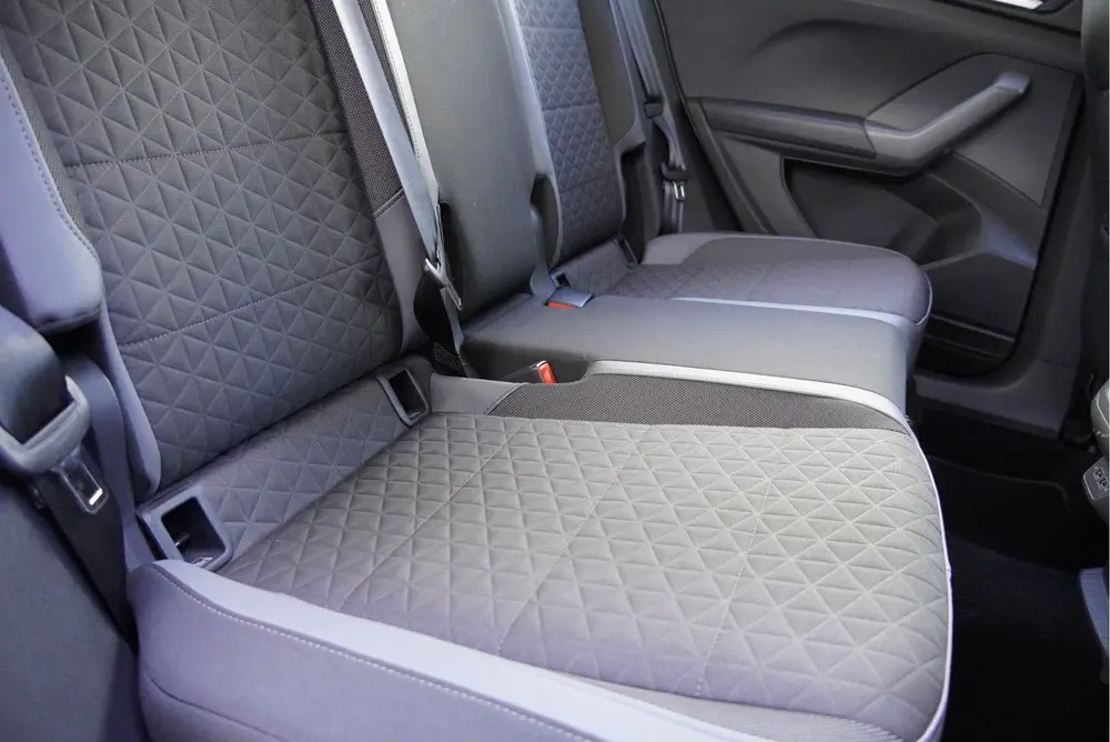 Volkswagen T-Cross 1.0 TSI Automaat! Style BJ2020 Lmv 17" | uit 2020, foto 15