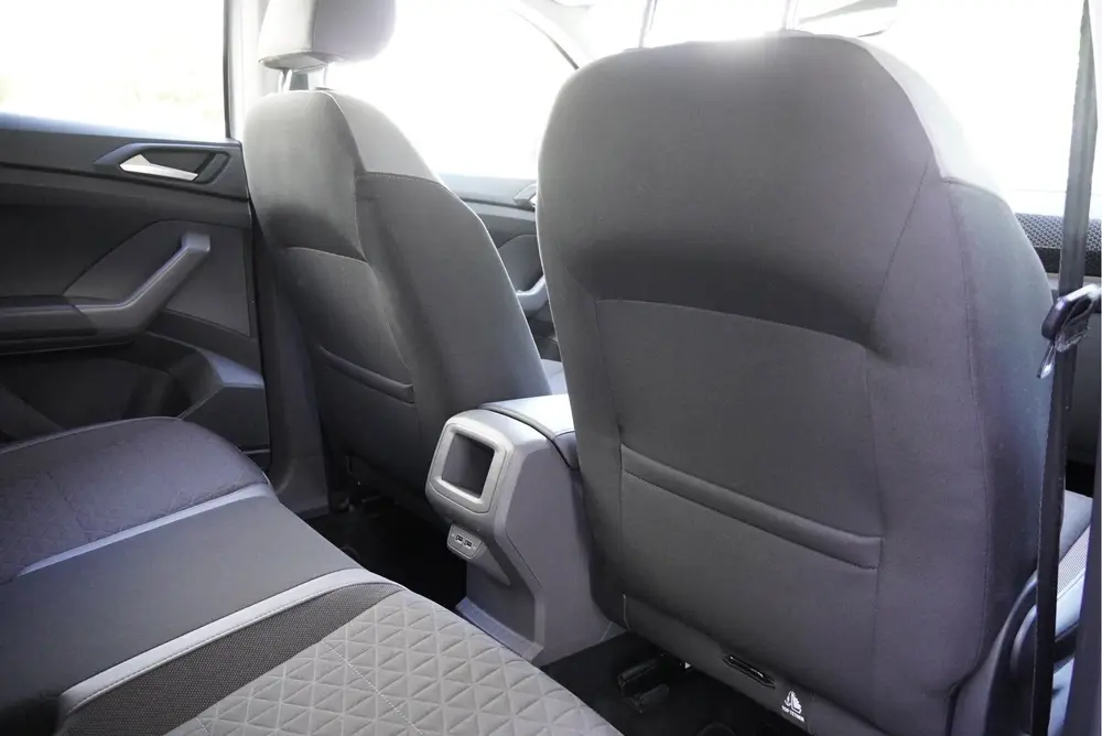 Volkswagen T-Cross 1.0 TSI Automaat! Style BJ2020 Lmv 17" | uit 2020, foto 17