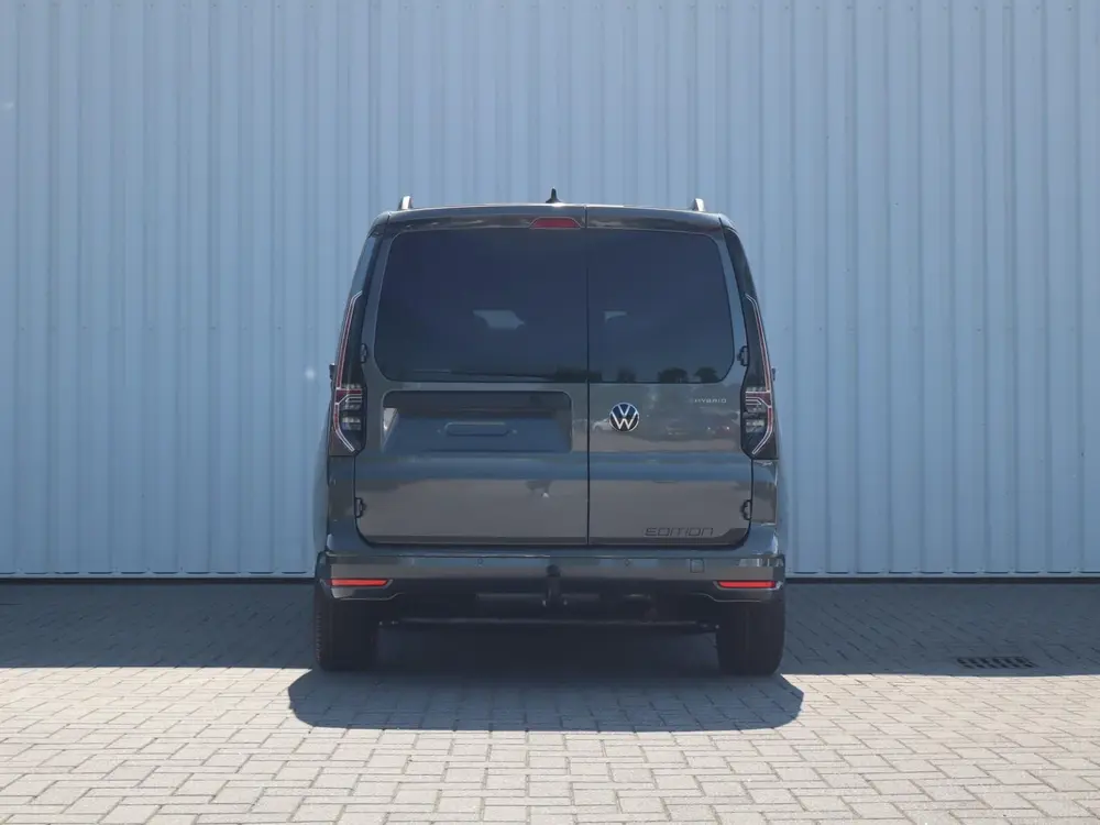 Volkswagen Caddy Kombi 1.5 TSI Hybride 150pk Style | Winter uit 2026, foto 10