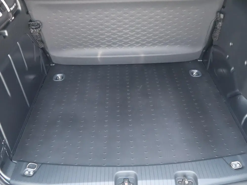 Volkswagen Caddy Kombi 1.5 TSI Hybride 150pk Style | Winter uit 2026, foto 14
