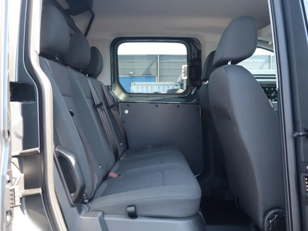 Volkswagen Caddy Kombi 1.5 TSI Hybride 150pk Style | Winter uit 2026, foto 6