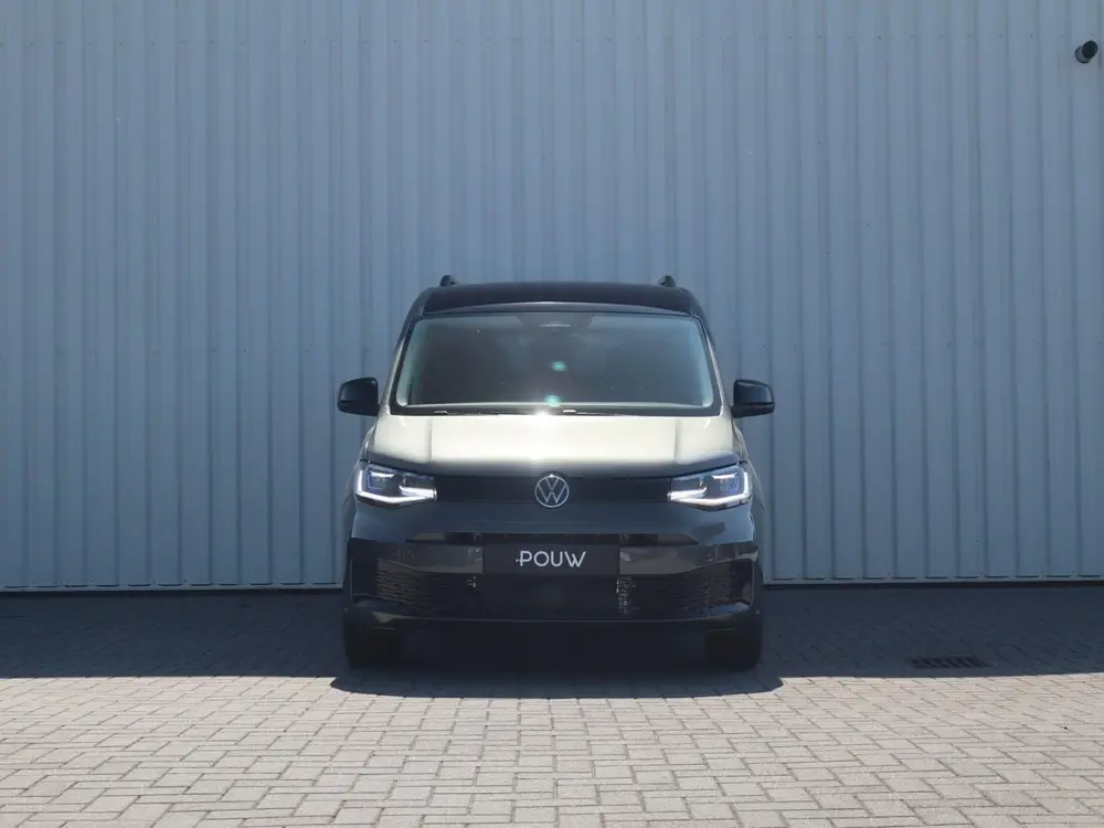 Volkswagen Caddy Kombi 1.5 TSI Hybride 150pk Style | Winter uit 2026, foto 8