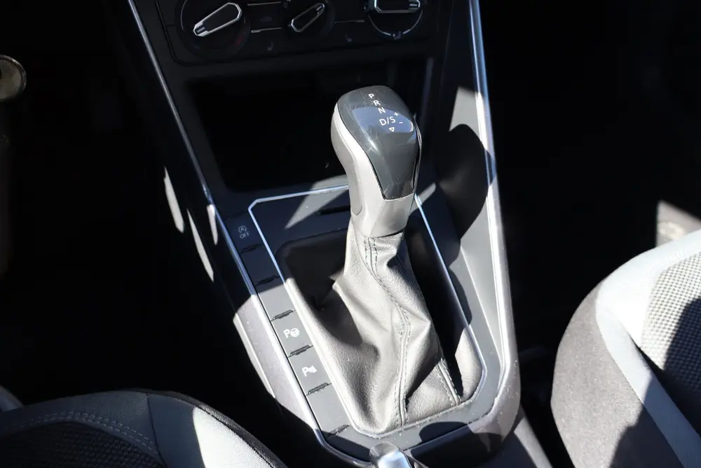 Volkswagen Polo 1.0 TSI Style Automaat/Apple carplay/Stoelve uit 2023, foto 16