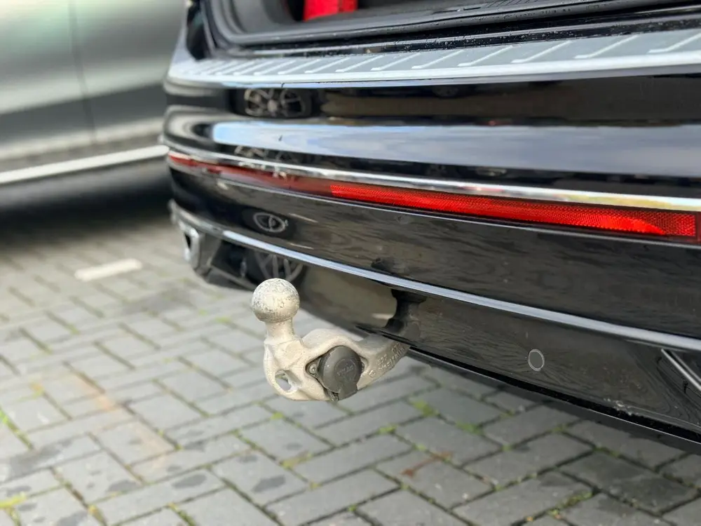 Volkswagen Tiguan 1.4 TSI eHybrid R-Line Pano uit 2021, foto 8