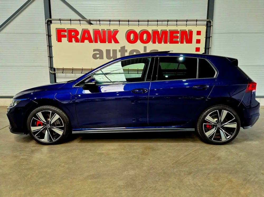 Volkswagen Golf 1.4 eHybrid 265PK GTE + Dealer OH|Panorama|I uit 2022, foto 2