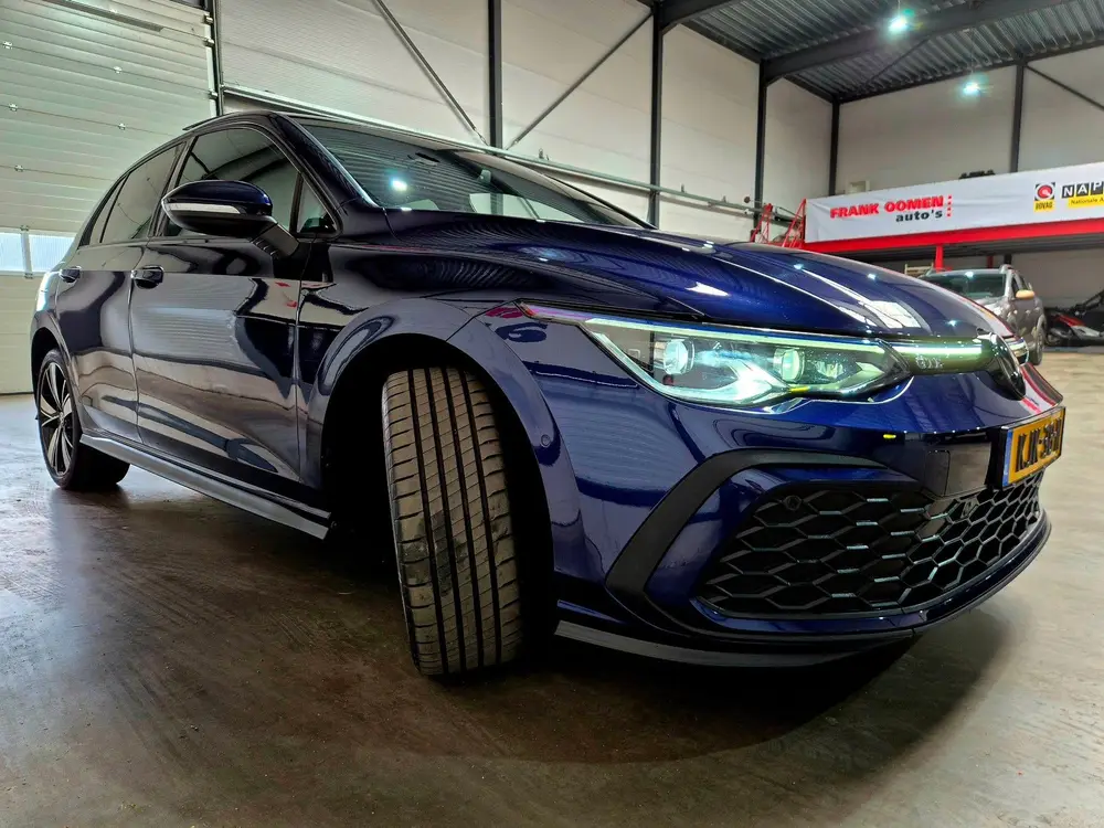 Volkswagen Golf 1.4 eHybrid 265PK GTE + Dealer OH|Panorama|I uit 2022, foto 20