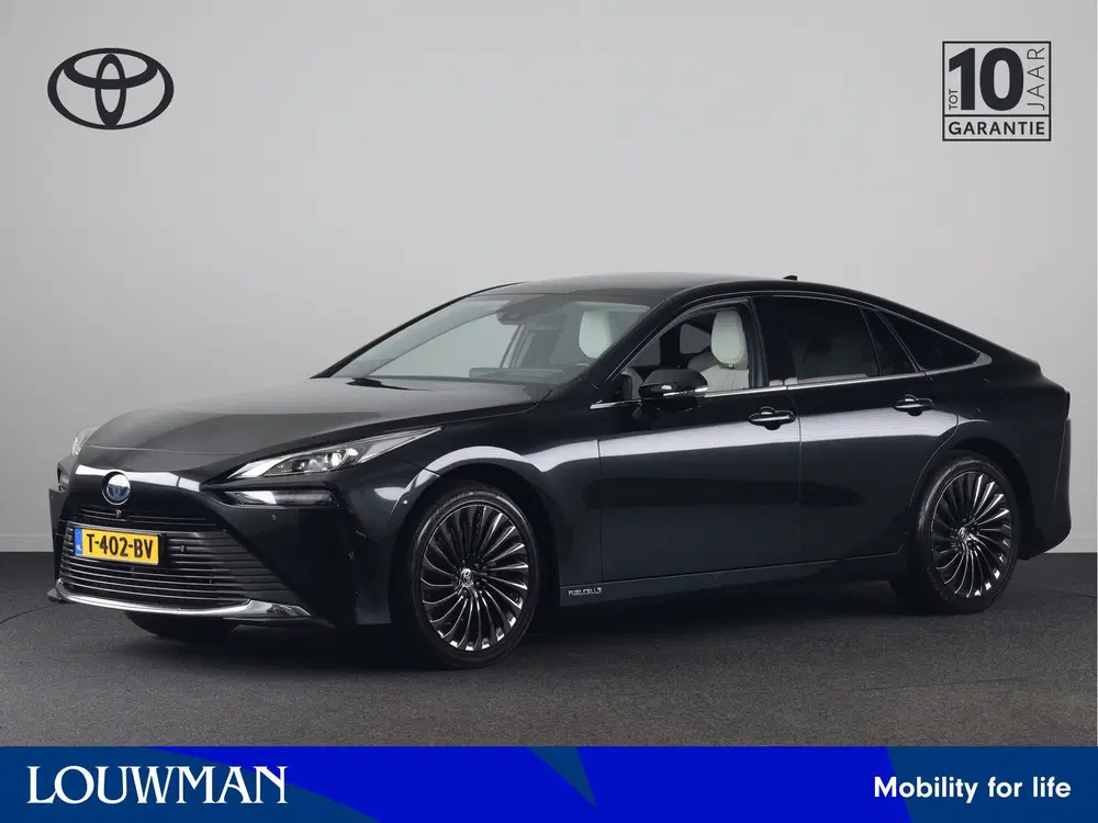 Toyota Mirai Prestige *DEMO* uit 2023