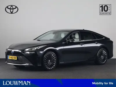 Toyota Mirai Prestige *DEMO* uit 2023