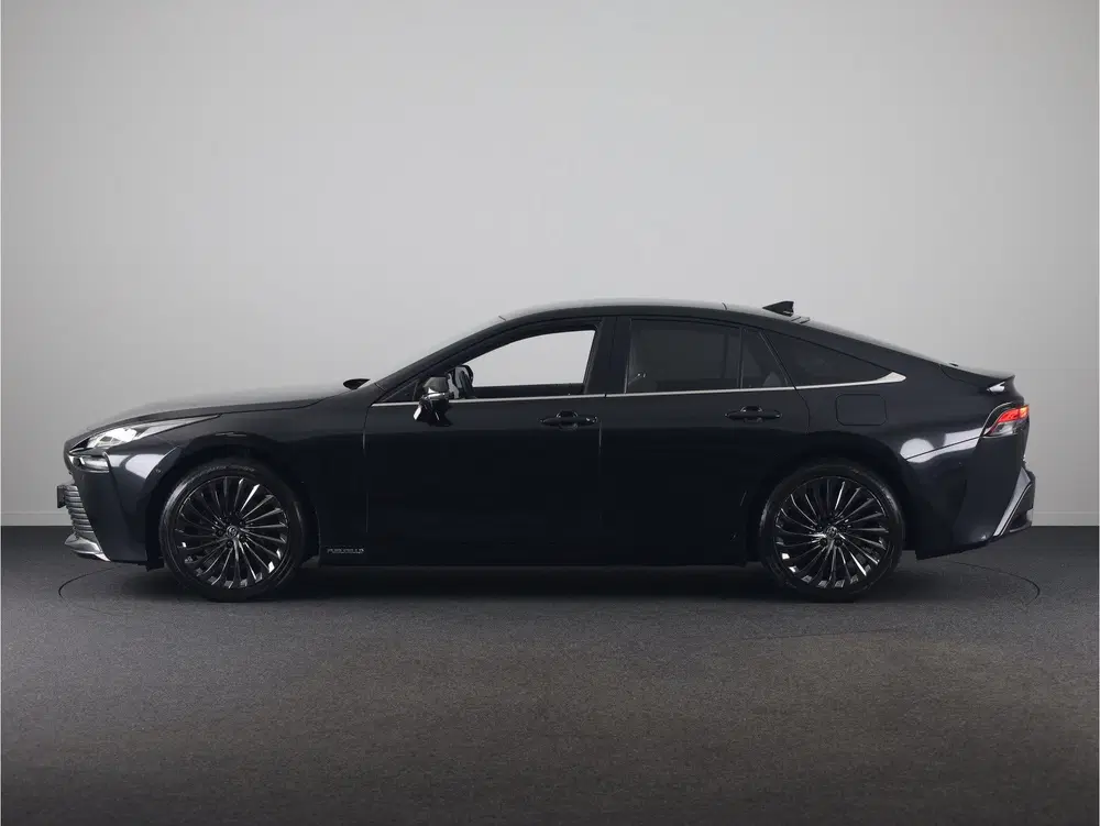 Toyota Mirai Prestige *DEMO* uit 2023, foto 11