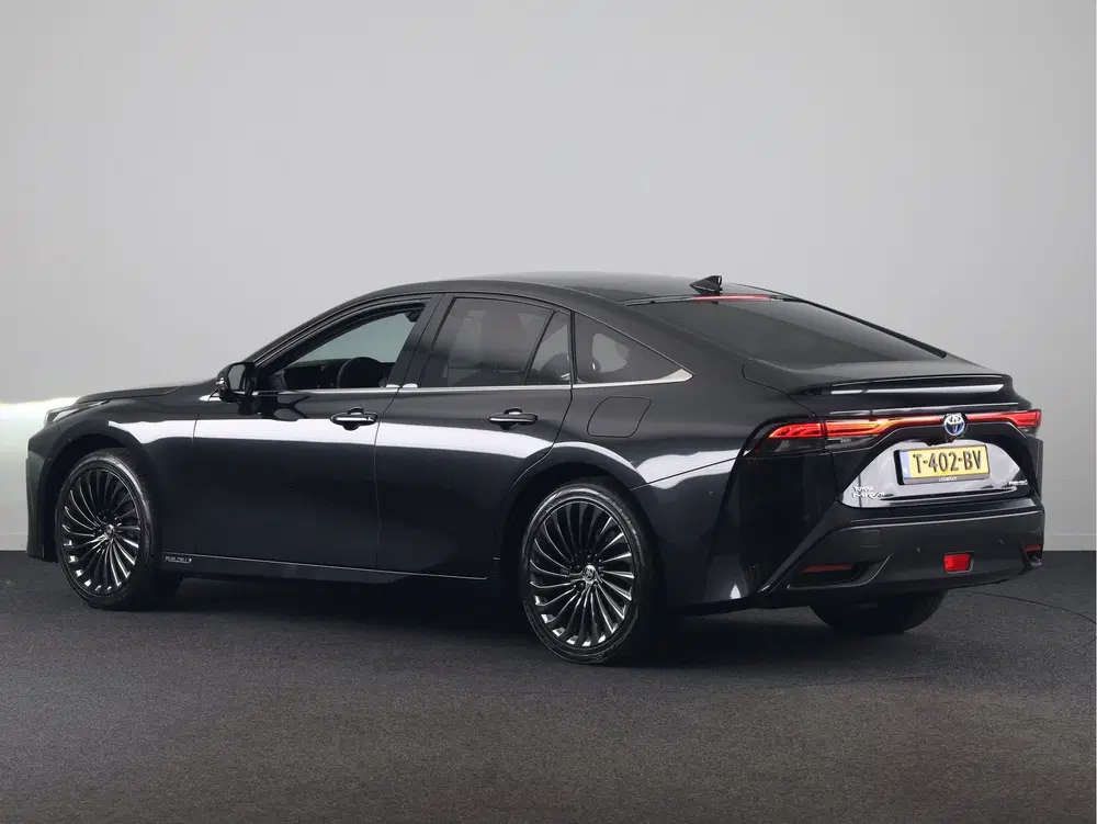 Toyota Mirai Prestige *DEMO* uit 2023, foto 13
