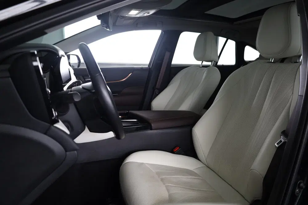 Toyota Mirai Prestige *DEMO* uit 2023, foto 14