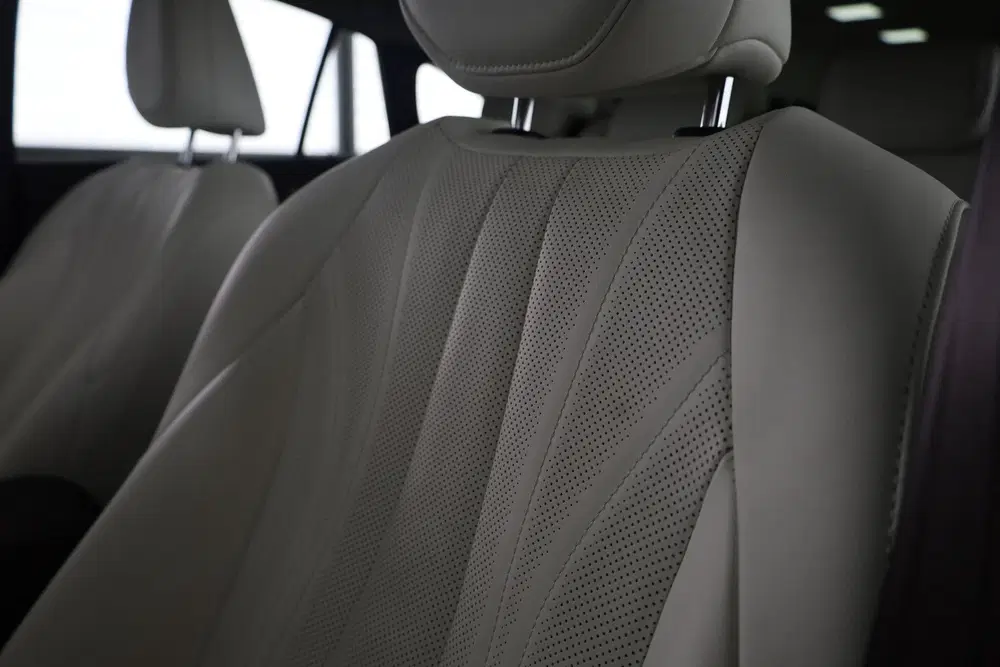 Toyota Mirai Prestige *DEMO* uit 2023, foto 15