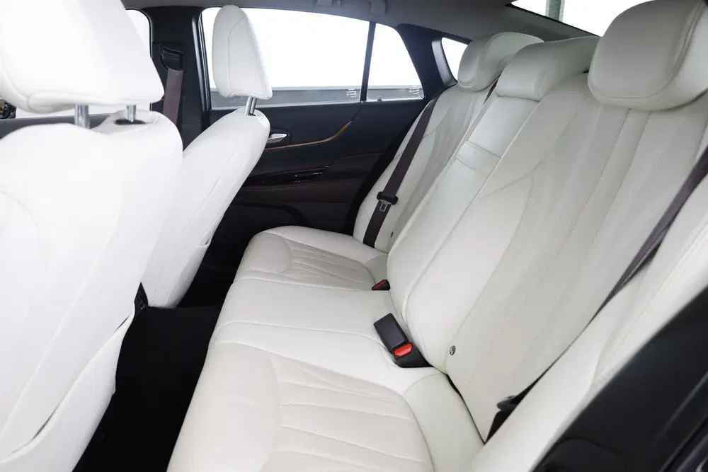 Toyota Mirai Prestige *DEMO* uit 2023, foto 16