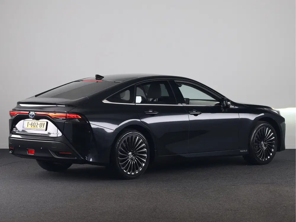 Toyota Mirai Prestige *DEMO* uit 2023, foto 2