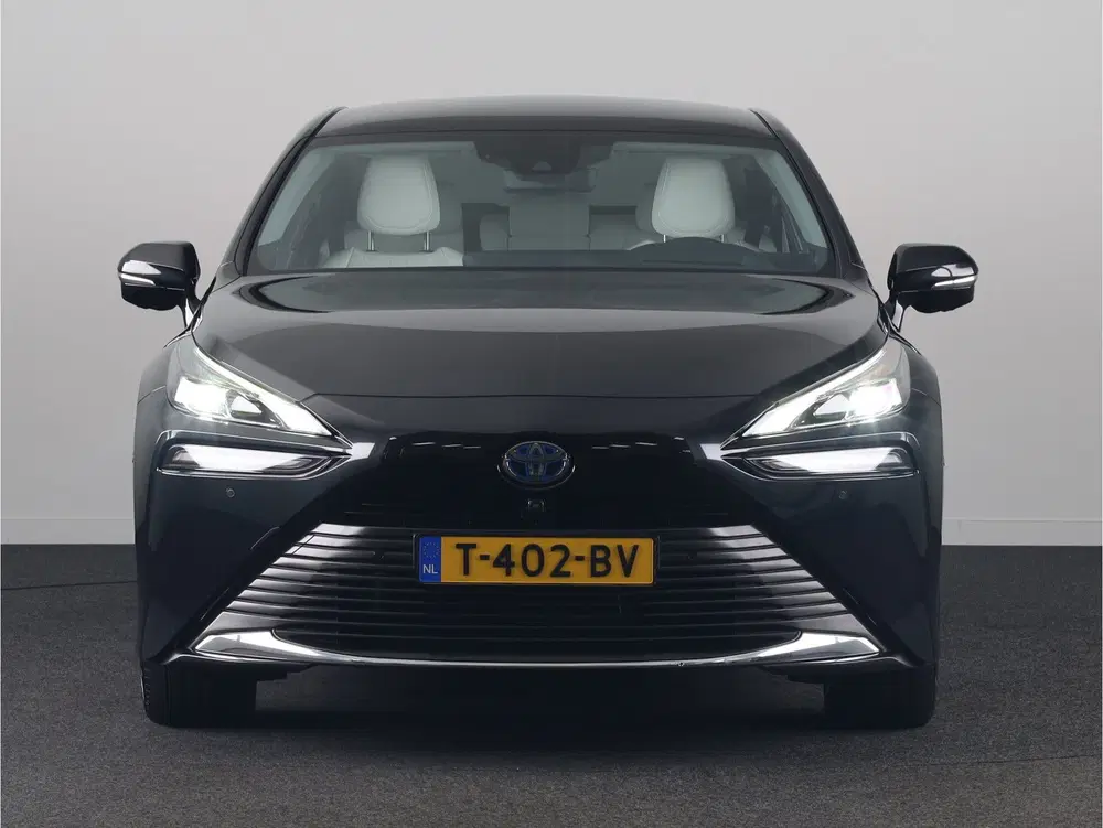 Toyota Mirai Prestige *DEMO* uit 2023, foto 20