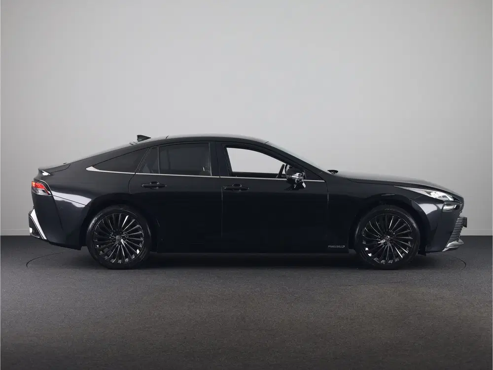 Toyota Mirai Prestige *DEMO* uit 2023, foto 3