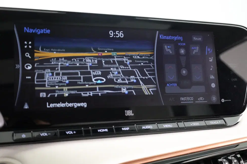 Toyota Mirai Prestige *DEMO* uit 2023, foto 6