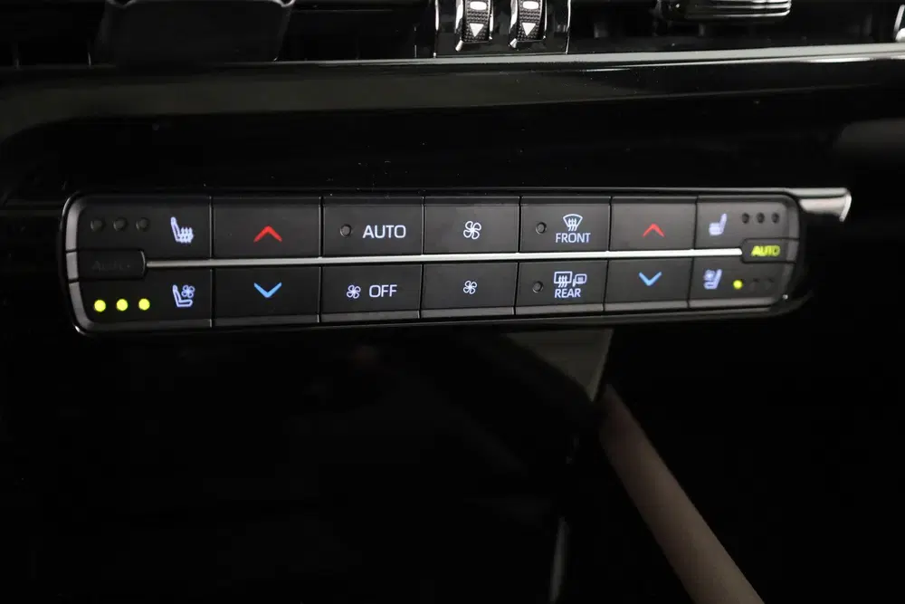 Toyota Mirai Prestige *DEMO* uit 2023, foto 8