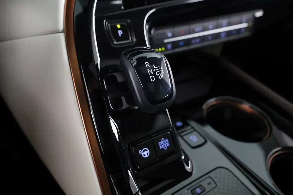 Toyota Mirai Prestige *DEMO* uit 2023, foto 9