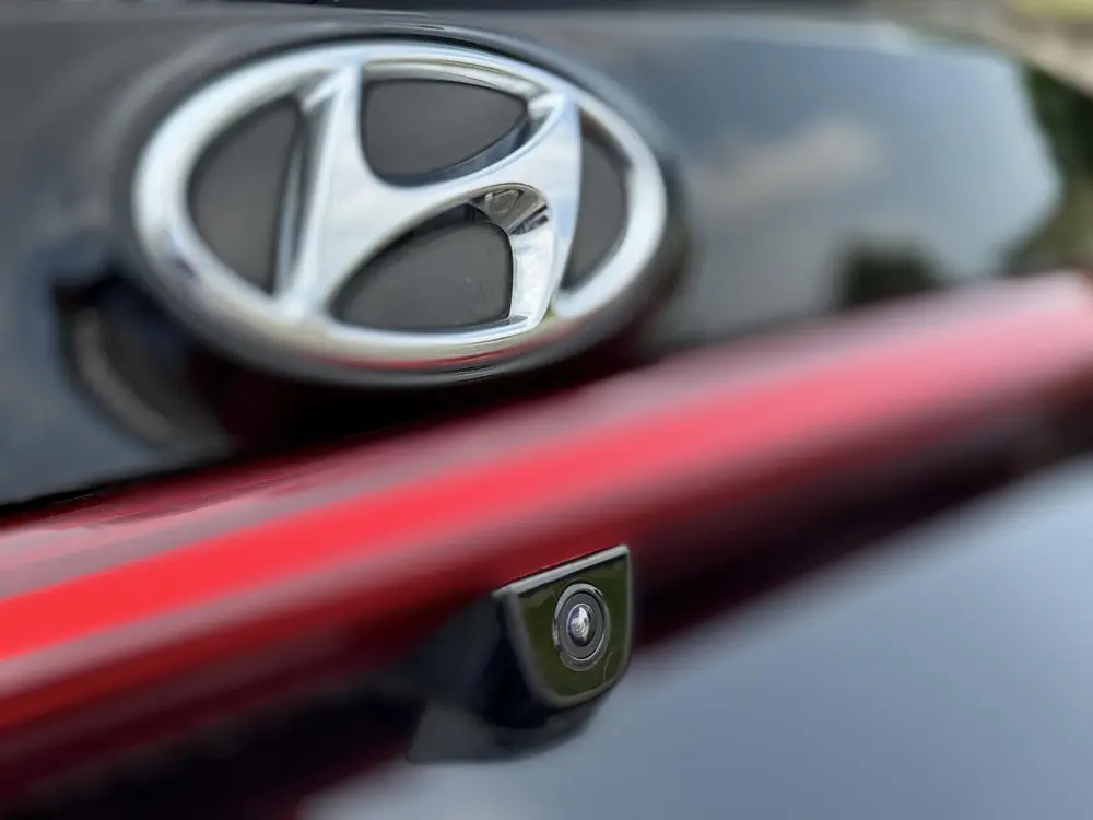 Hyundai i20 1.0 T-GDI Premium BTW AUTO SFEERVERLICHTIN uit 2024, foto 11