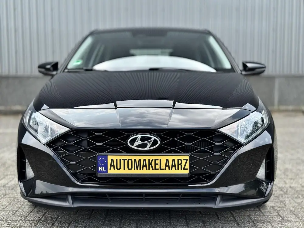 Hyundai i20 1.0 T-GDI Premium BTW AUTO SFEERVERLICHTIN uit 2024, foto 2