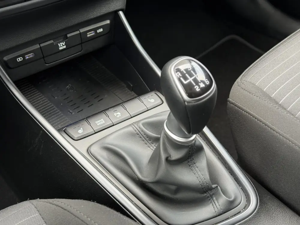 Hyundai i20 1.0 T-GDI Premium BTW AUTO SFEERVERLICHTIN uit 2024, foto 4