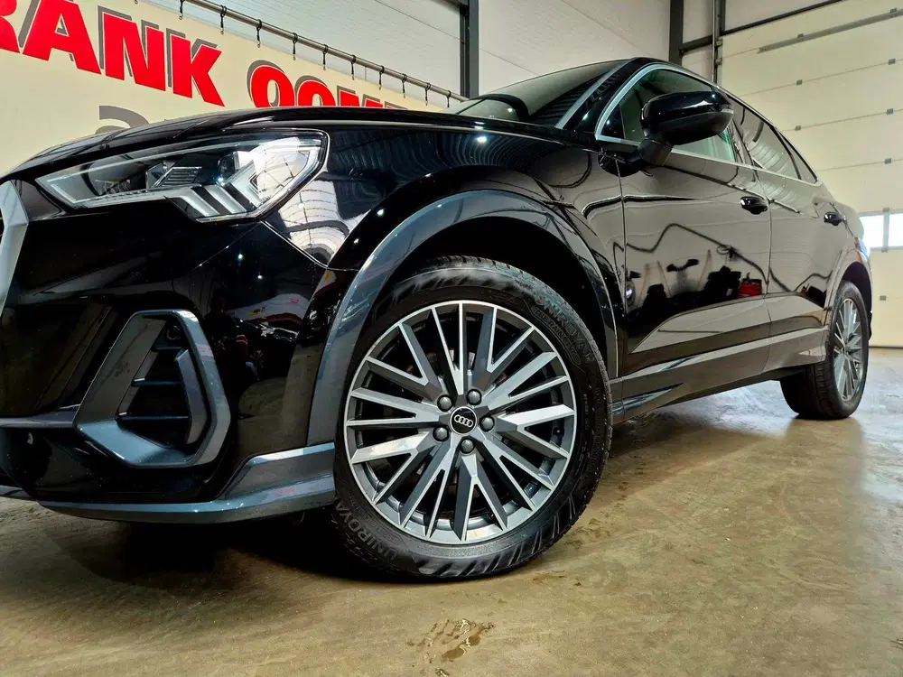 Audi Q3 35 TFSI 150PK S Edition + 1e eigenaar uit 2020, foto 11