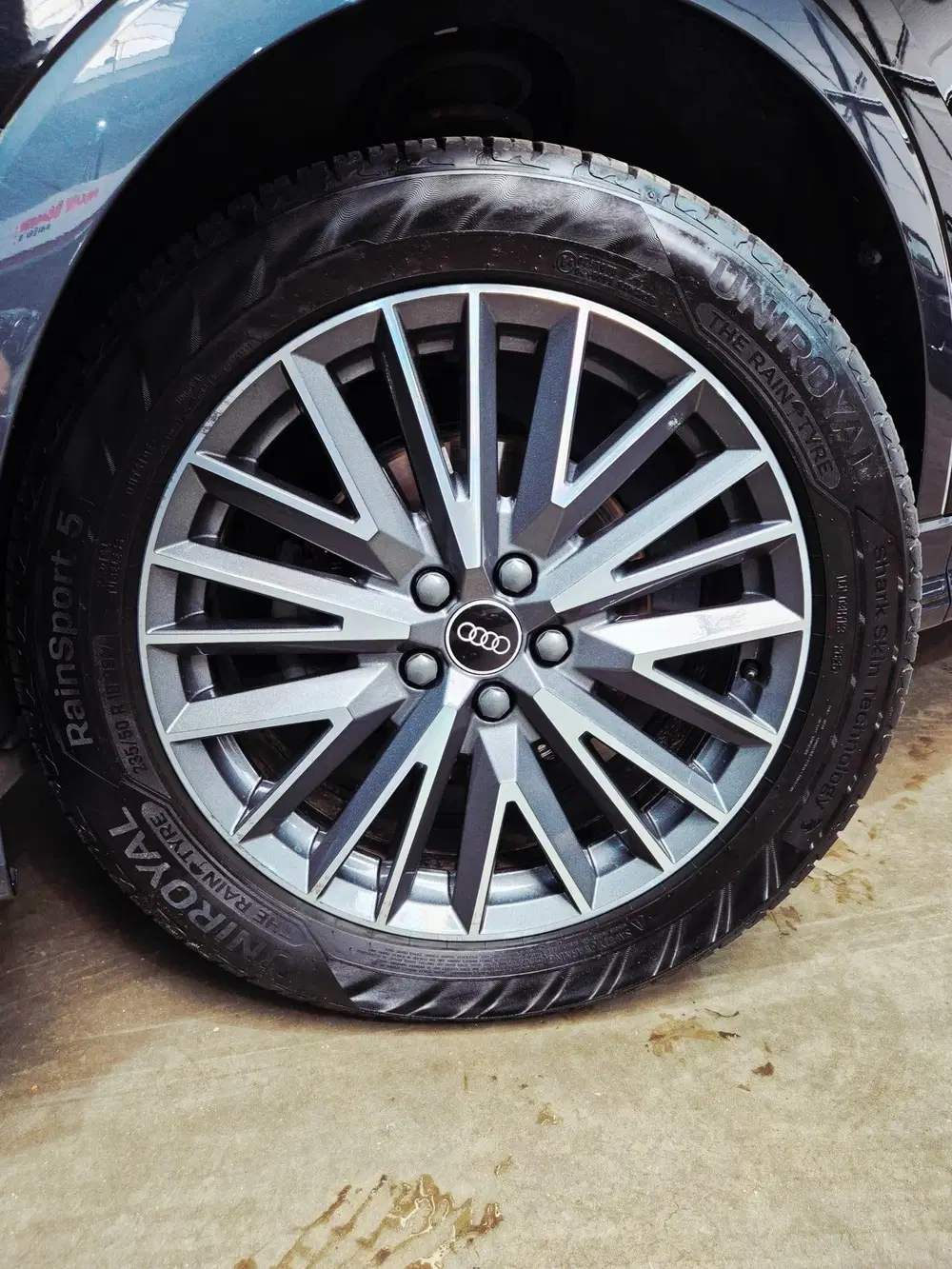 Audi Q3 35 TFSI 150PK S Edition + 1e eigenaar uit 2020, foto 12