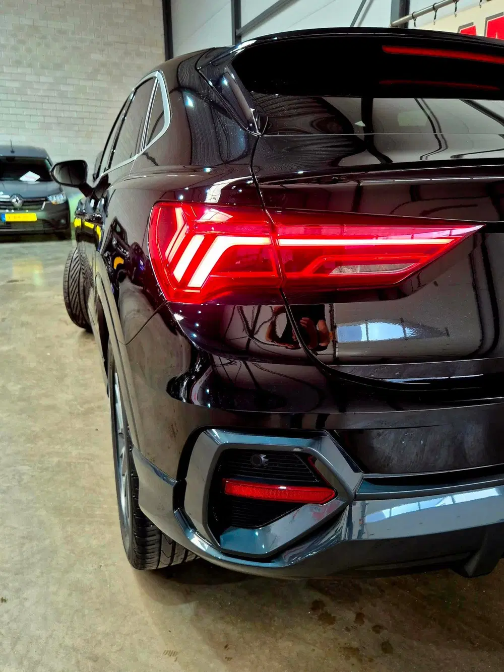 Audi Q3 35 TFSI 150PK S Edition + 1e eigenaar uit 2020, foto 15