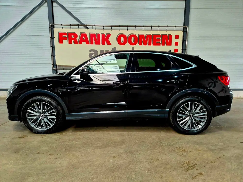 Audi Q3 35 TFSI 150PK S Edition + 1e eigenaar uit 2020, foto 2