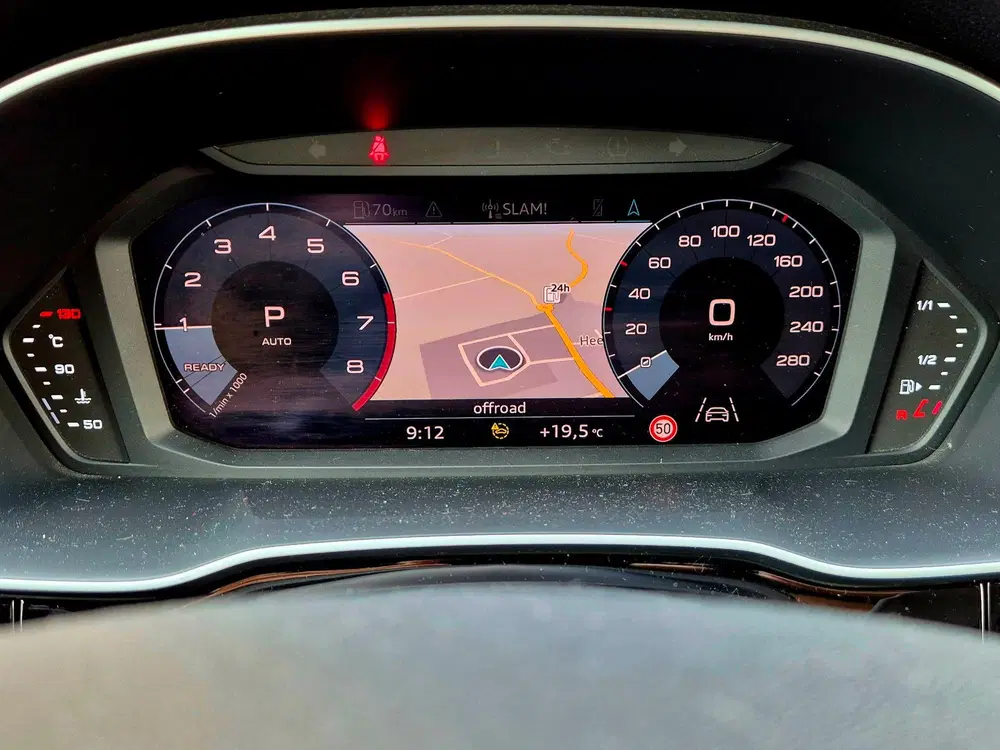 Audi Q3 35 TFSI 150PK S Edition + 1e eigenaar uit 2020, foto 20