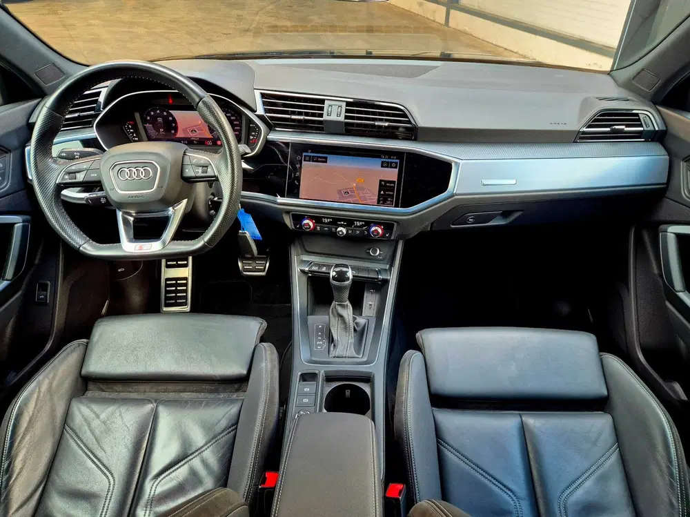 Audi Q3 35 TFSI 150PK S Edition + 1e eigenaar uit 2020, foto 4