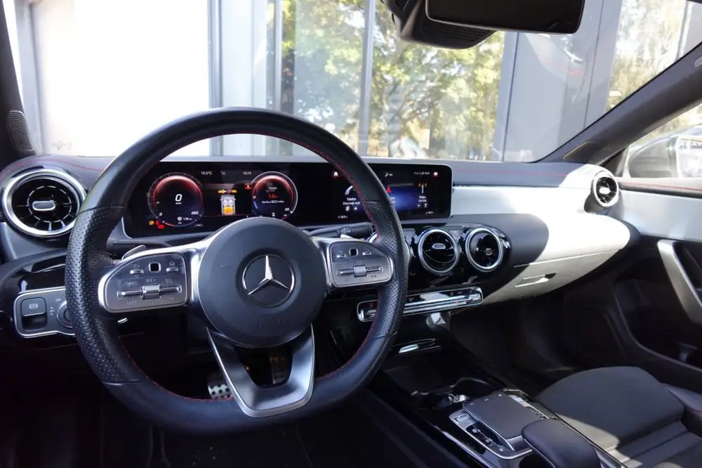 Mercedes-Benz CLA klasse 220 Advantage CAM PDC CRUISE uit 2020, foto 3