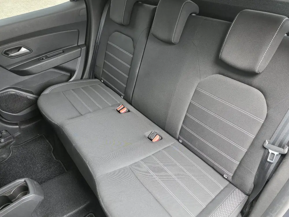 Dacia Duster 1.3 TCe Prestige | VAN 1e EIG | APPLE CARPLAY | uit 2020, foto 10