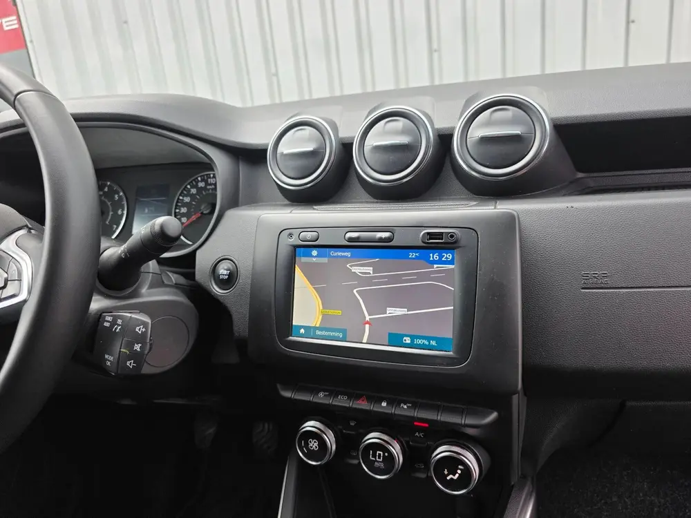 Dacia Duster 1.3 TCe Prestige | VAN 1e EIG | APPLE CARPLAY | uit 2020, foto 12
