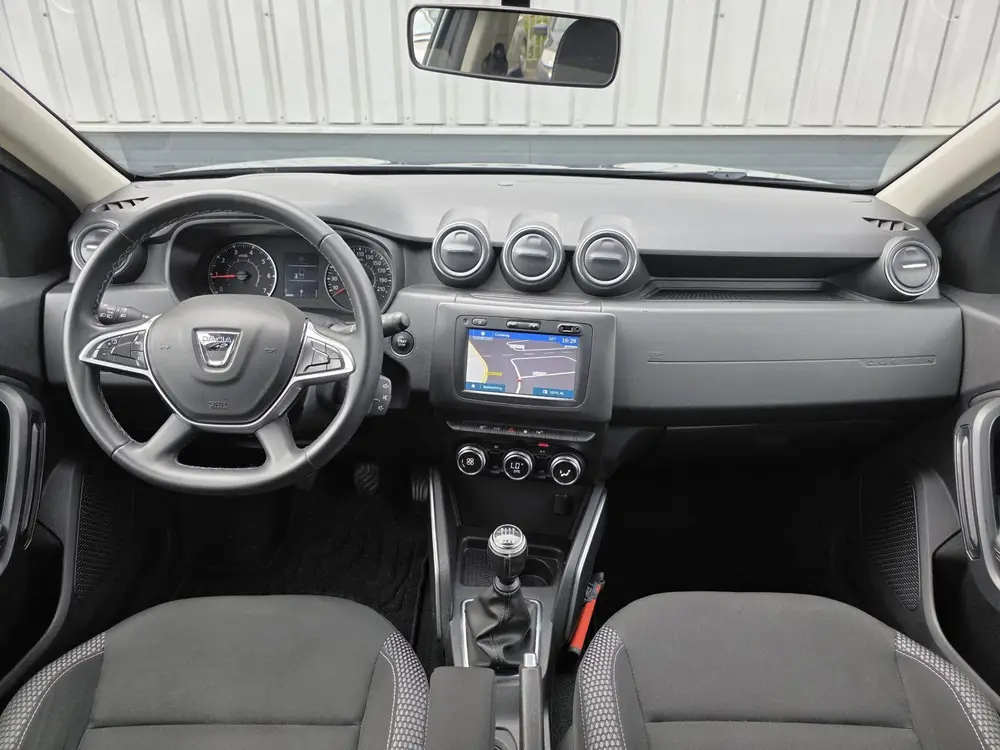 Dacia Duster 1.3 TCe Prestige | VAN 1e EIG | APPLE CARPLAY | uit 2020, foto 2