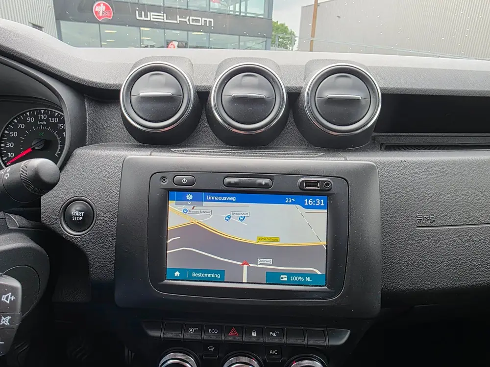Dacia Duster 1.3 TCe Prestige | VAN 1e EIG | APPLE CARPLAY | uit 2020, foto 20