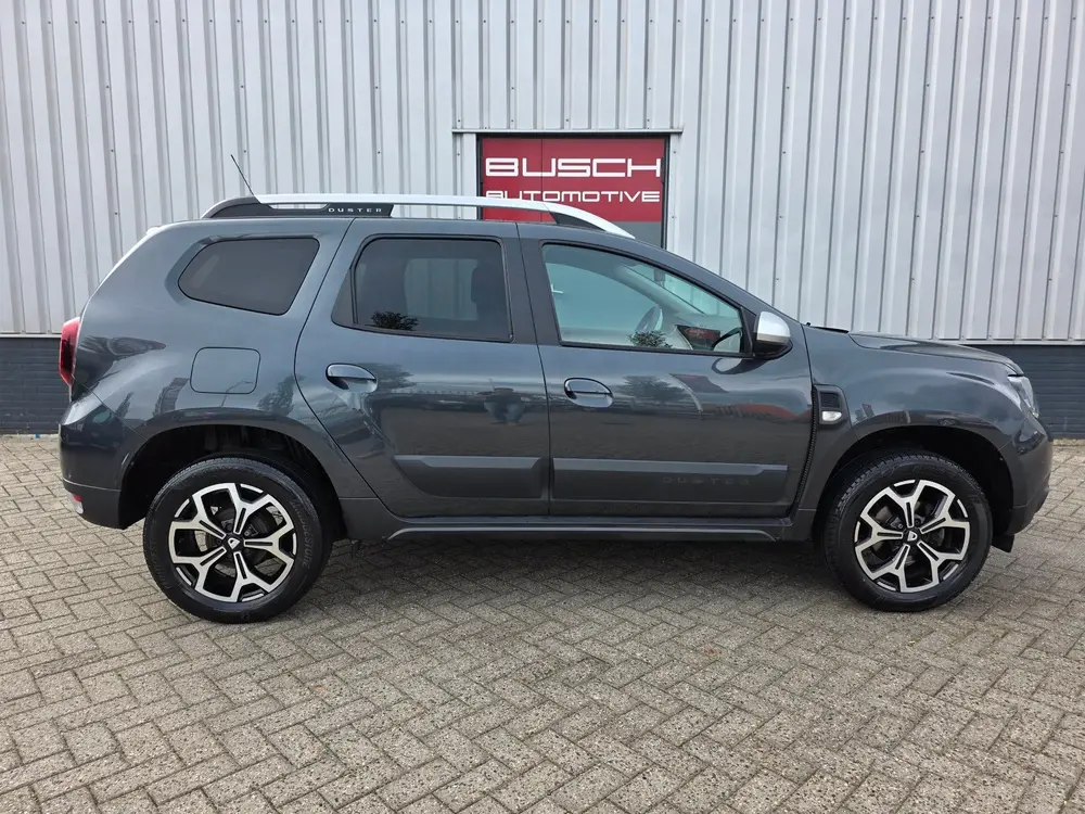 Dacia Duster 1.3 TCe Prestige | VAN 1e EIG | APPLE CARPLAY | uit 2020, foto 3