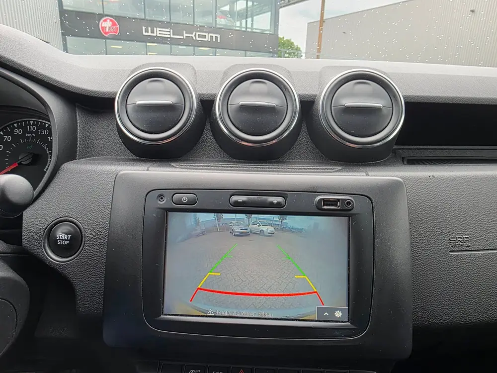 Dacia Duster 1.3 TCe Prestige | VAN 1e EIG | APPLE CARPLAY | uit 2020, foto 9
