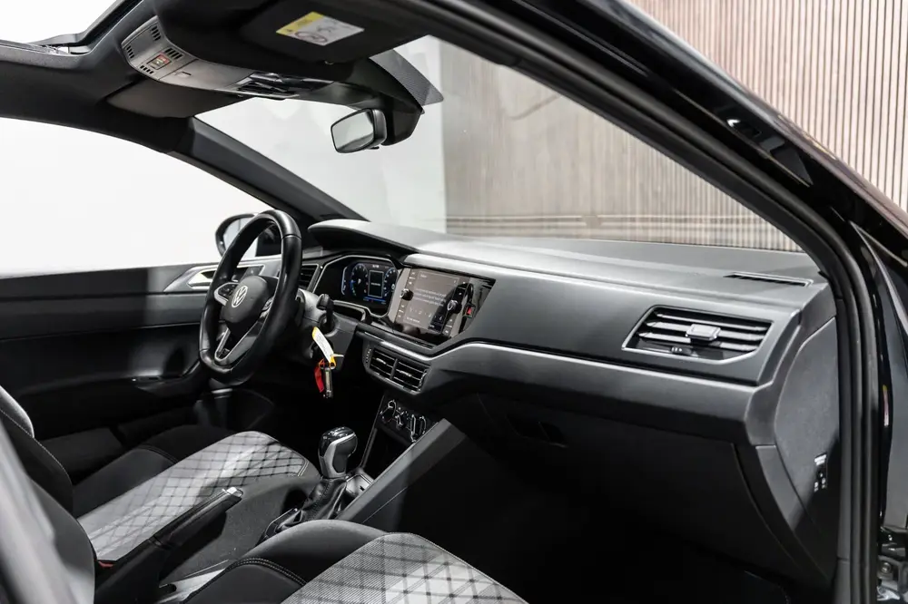 Volkswagen Taigo 1.0 TSI R-line DSG Pano Led Navi Cruise uit 2022, foto 15