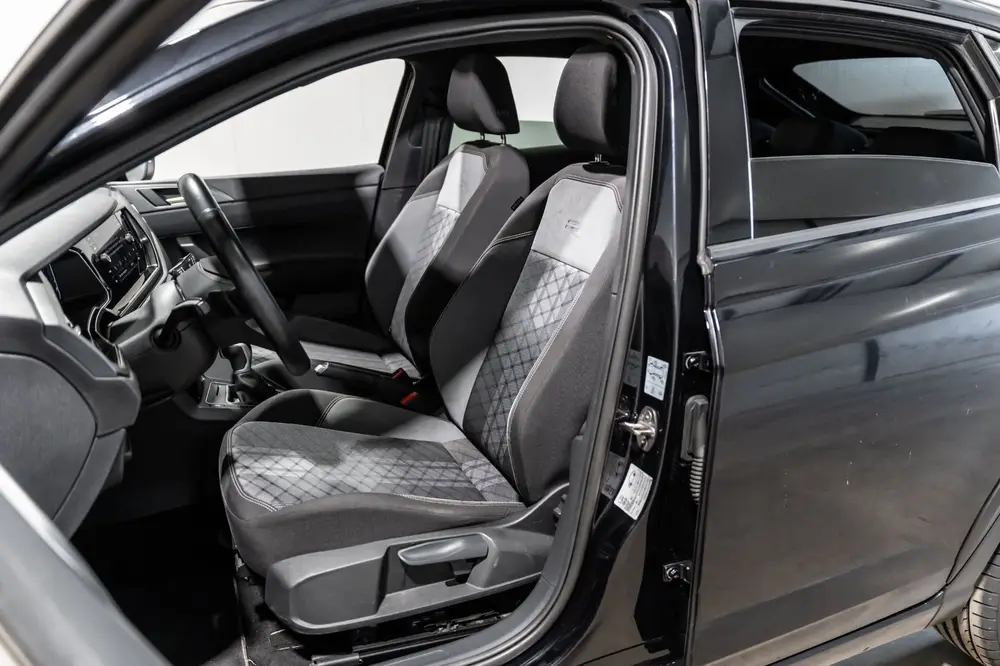 Volkswagen Taigo 1.0 TSI R-line DSG Pano Led Navi Cruise uit 2022, foto 16