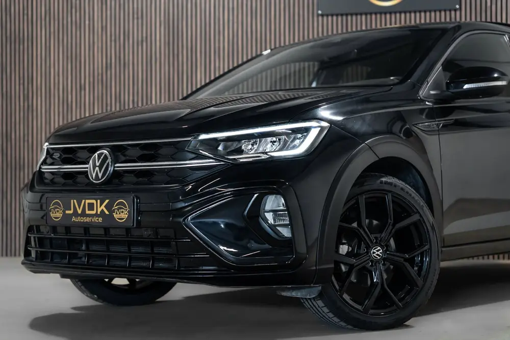 Volkswagen Taigo 1.0 TSI R-line DSG Pano Led Navi Cruise uit 2022, foto 2