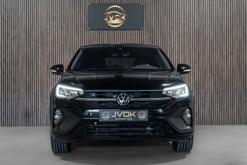 Volkswagen Taigo 1.0 TSI R-line DSG Pano Led Navi Cruise uit 2022, foto 4